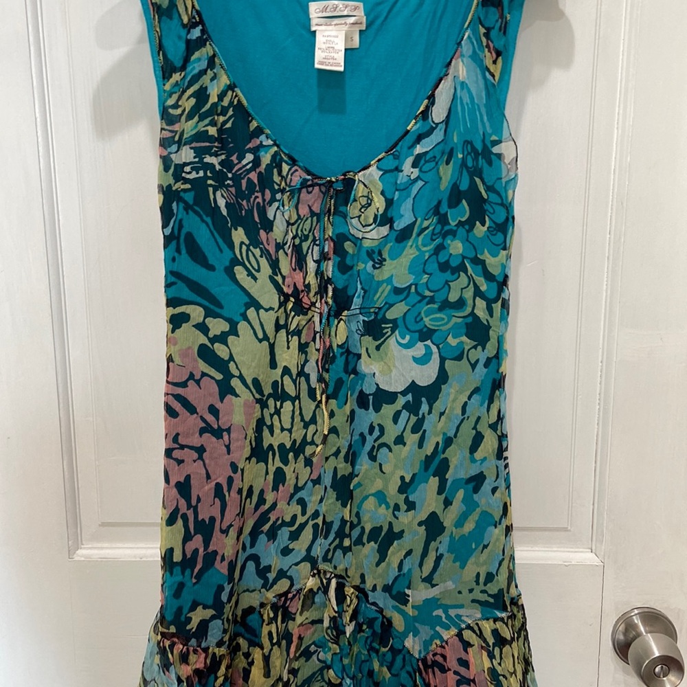 Max studio dress
